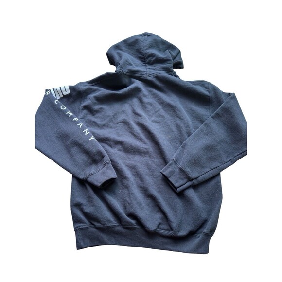 The Office Black Pullover Hoodie "Thats What She Said" Dunder Mifflin Small - Picture 9 of 10